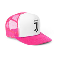 Thumbnail for Juventus Trucker Caps