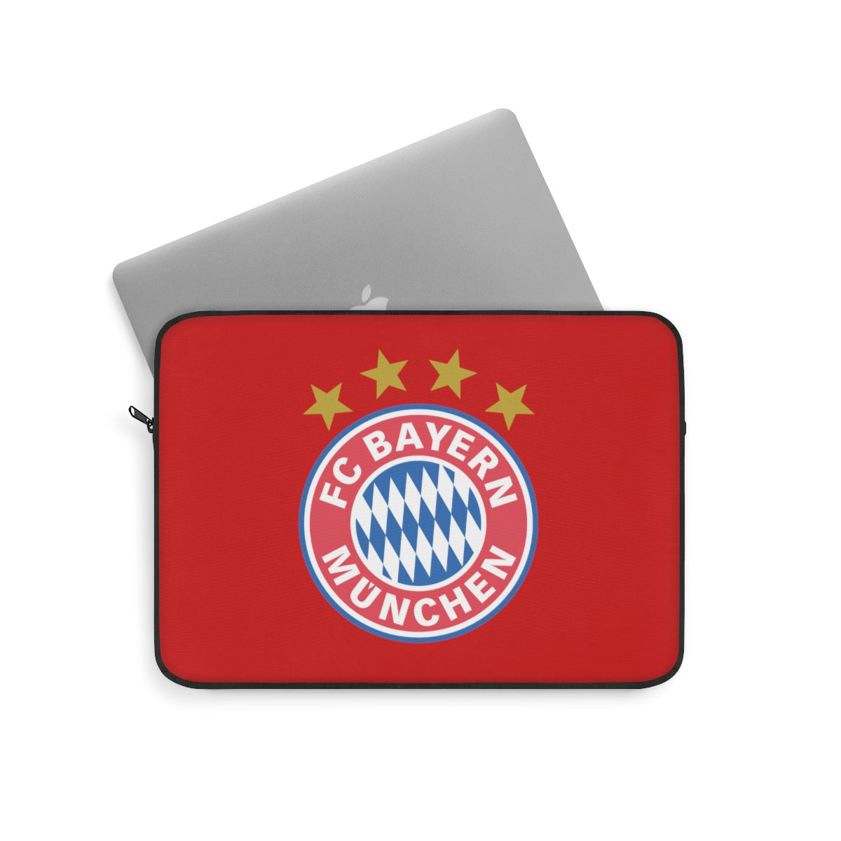 Bayern Munich Laptop Sleeve