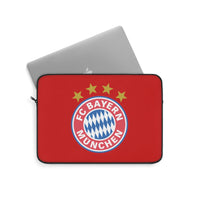 Thumbnail for Bayern Munich Laptop Sleeve
