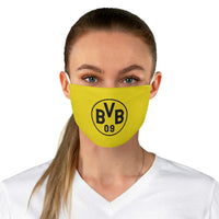 Thumbnail for Borussia Dortmund Face Mask