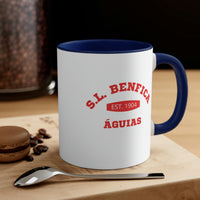 Thumbnail for Benfica Coffee Mug, 11oz