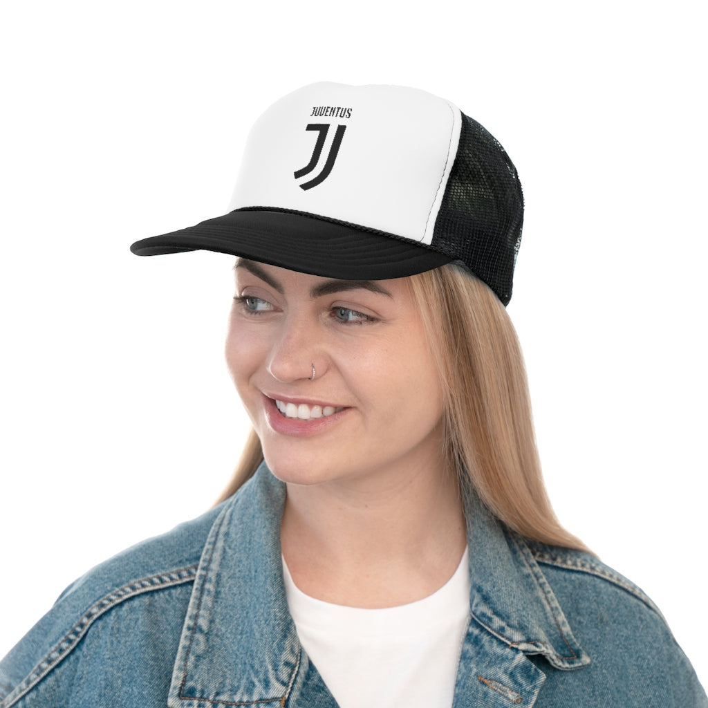 Juventus Trucker Caps