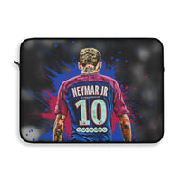 Thumbnail for Neymar Jr Laptop Sleeve