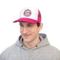 Thumbnail for Bayern Munich Trucker Caps