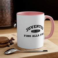 Thumbnail for Juventus Coffee Mug, 11oz