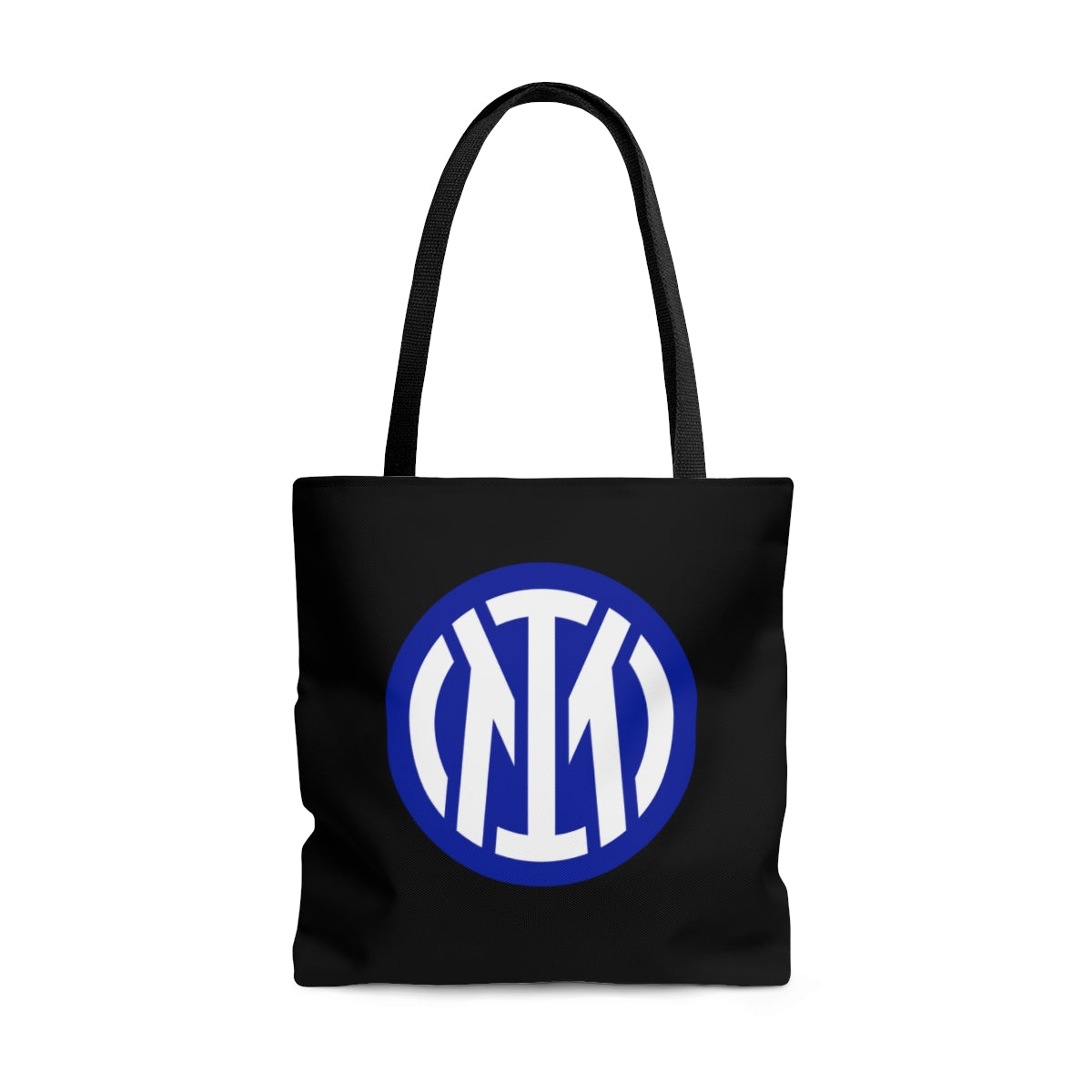 Inter Milan Tote Bag