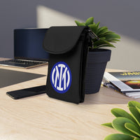 Thumbnail for Inter Milan Small Cell Phone Wallet