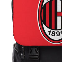 Thumbnail for A.C. Milan Casual Shoulder Backpack