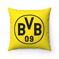 Thumbnail for Borussia Dortmund Square Pillow