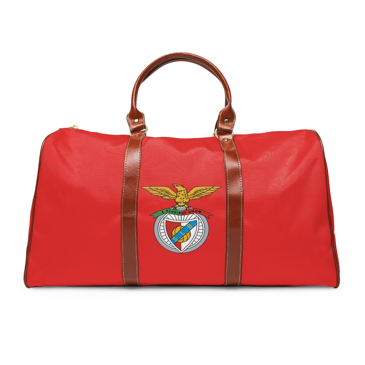 Benfica Waterproof Travel Bag