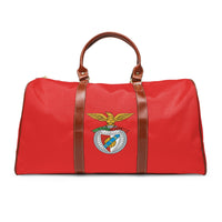 Thumbnail for Benfica Waterproof Travel Bag