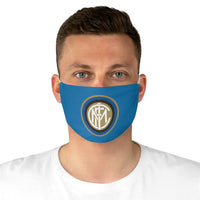 Thumbnail for Inter Milan Face Mask