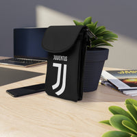 Thumbnail for Juventus Small Cell Phone Wallet