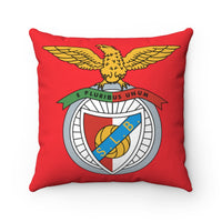 Thumbnail for Benfica Square Pillow