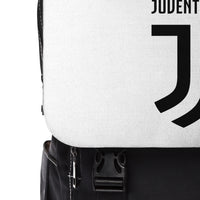 Thumbnail for Juventus Casual Shoulder Backpack