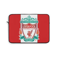 Thumbnail for Liverpool F.C. Laptop Sleeve
