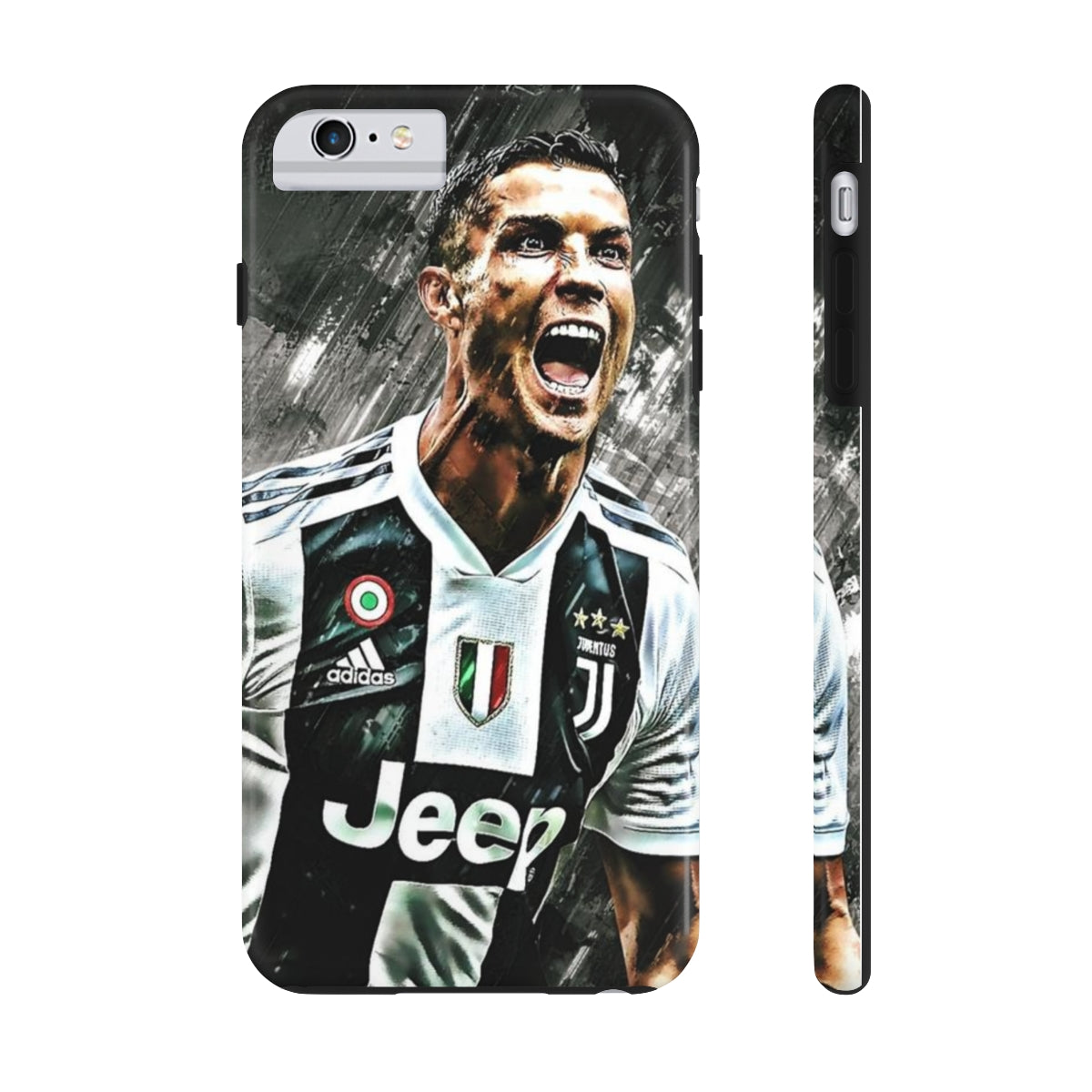 Cristiano Ronaldo Phone Case
