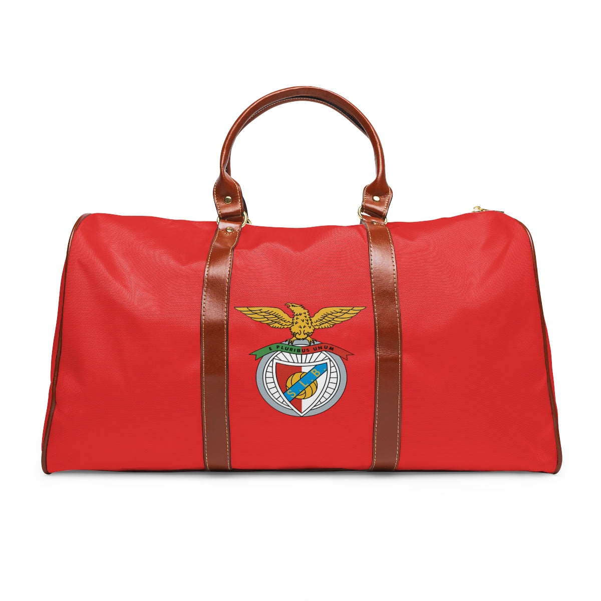 Benfica Waterproof Travel Bag