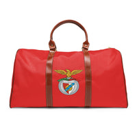 Thumbnail for Benfica Waterproof Travel Bag