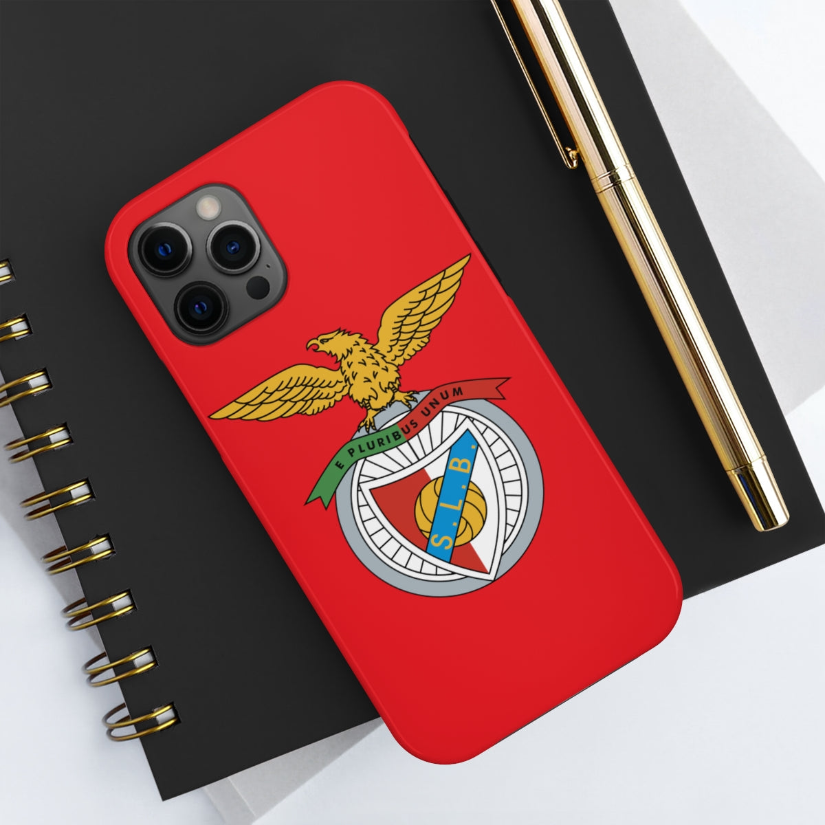 Benfica Phone Case