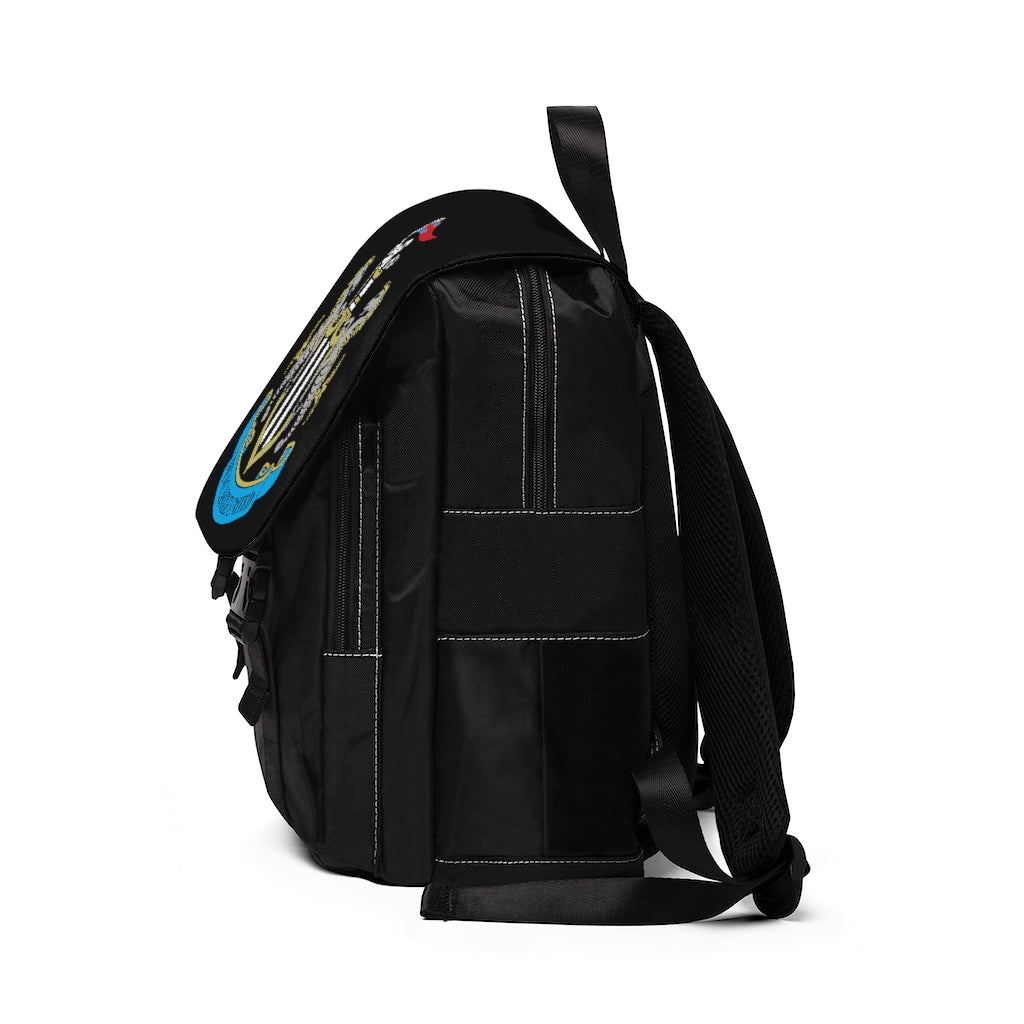 Newcastle Casual Shoulder Backpack