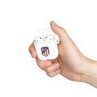 Thumbnail for Atletico Madrid AirPods and AirPods Pro Case Cover