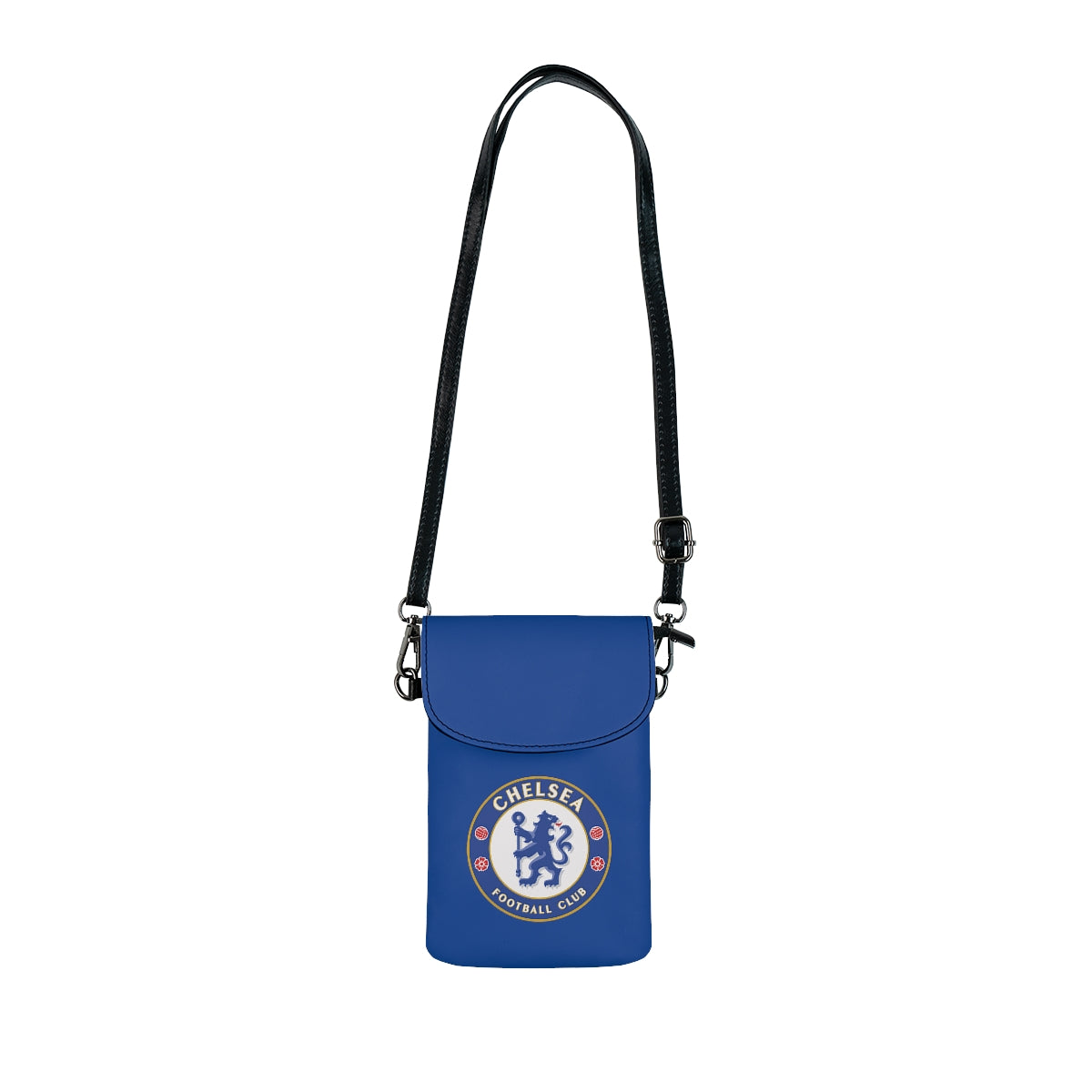 Chelsea Small Cell Phone Wallet