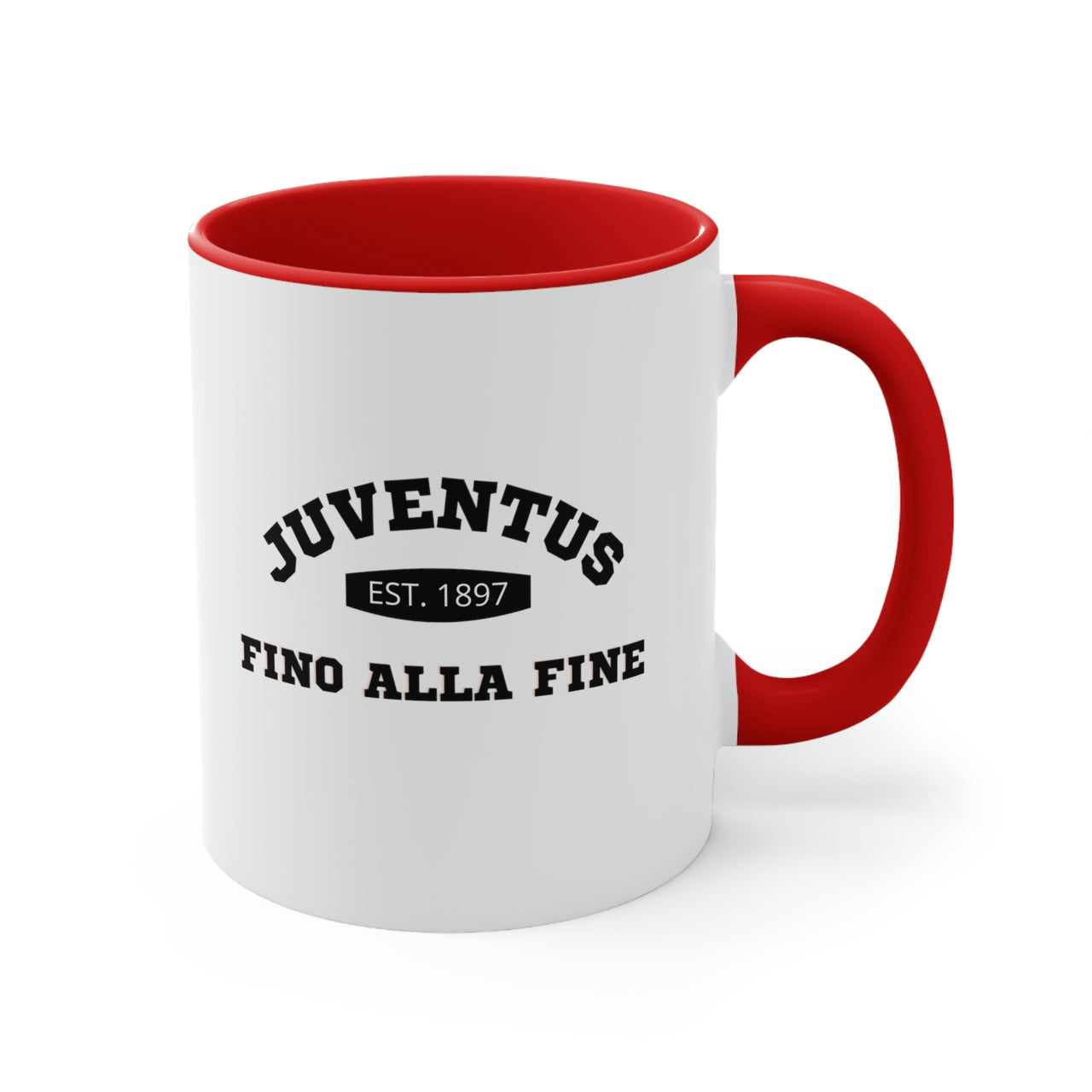 Juventus Coffee Mug, 11oz
