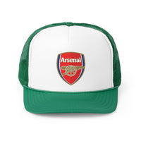 Thumbnail for Arsenal Trucker Caps