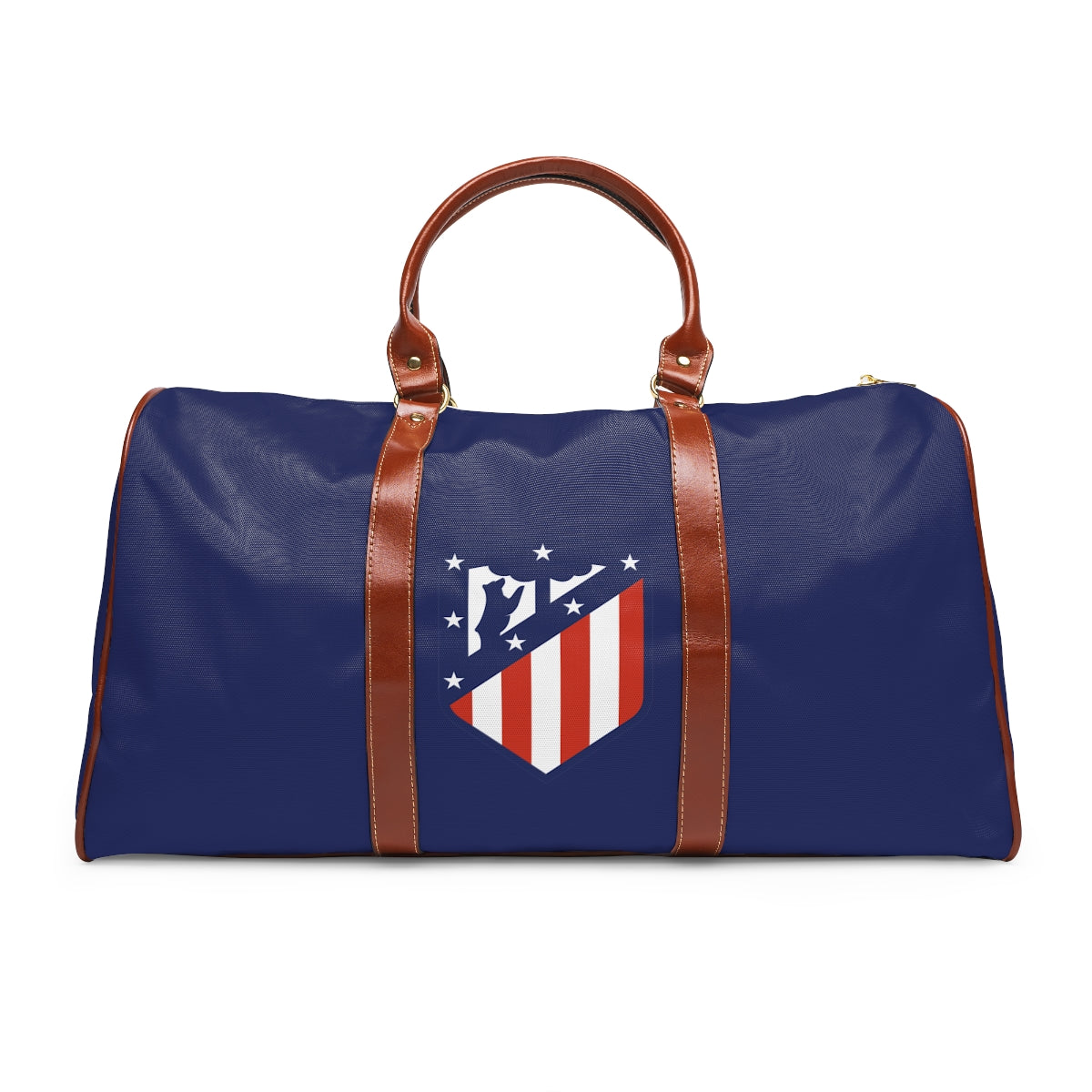 Atletico Madrid Waterproof Travel Bag