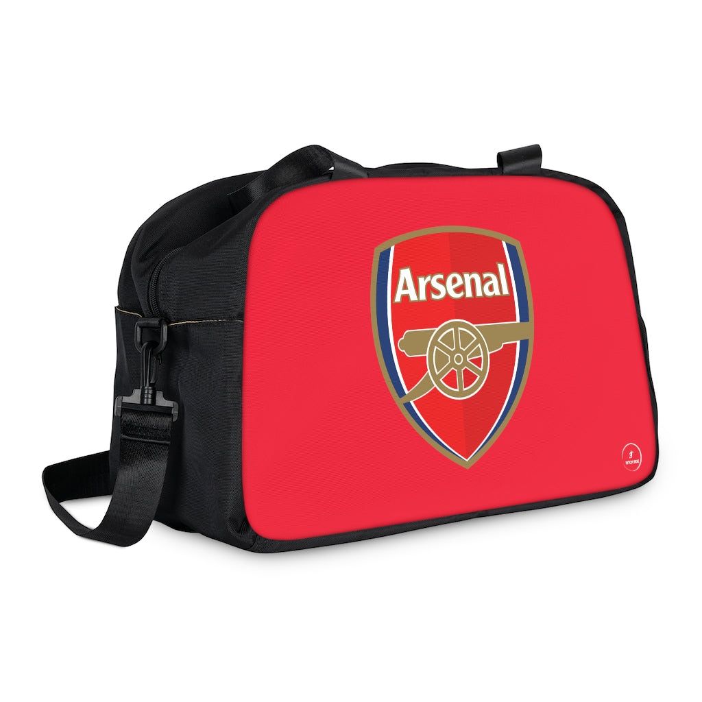 Arsenal Fitness Bag