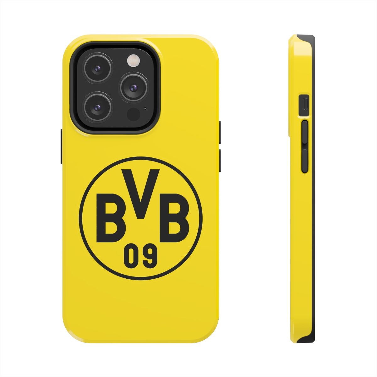 Borussia Dortmund Phone Case