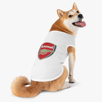 Thumbnail for Arsenal Pet Tank Top