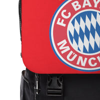 Thumbnail for Bayern Munich Casual Shoulder Backpack