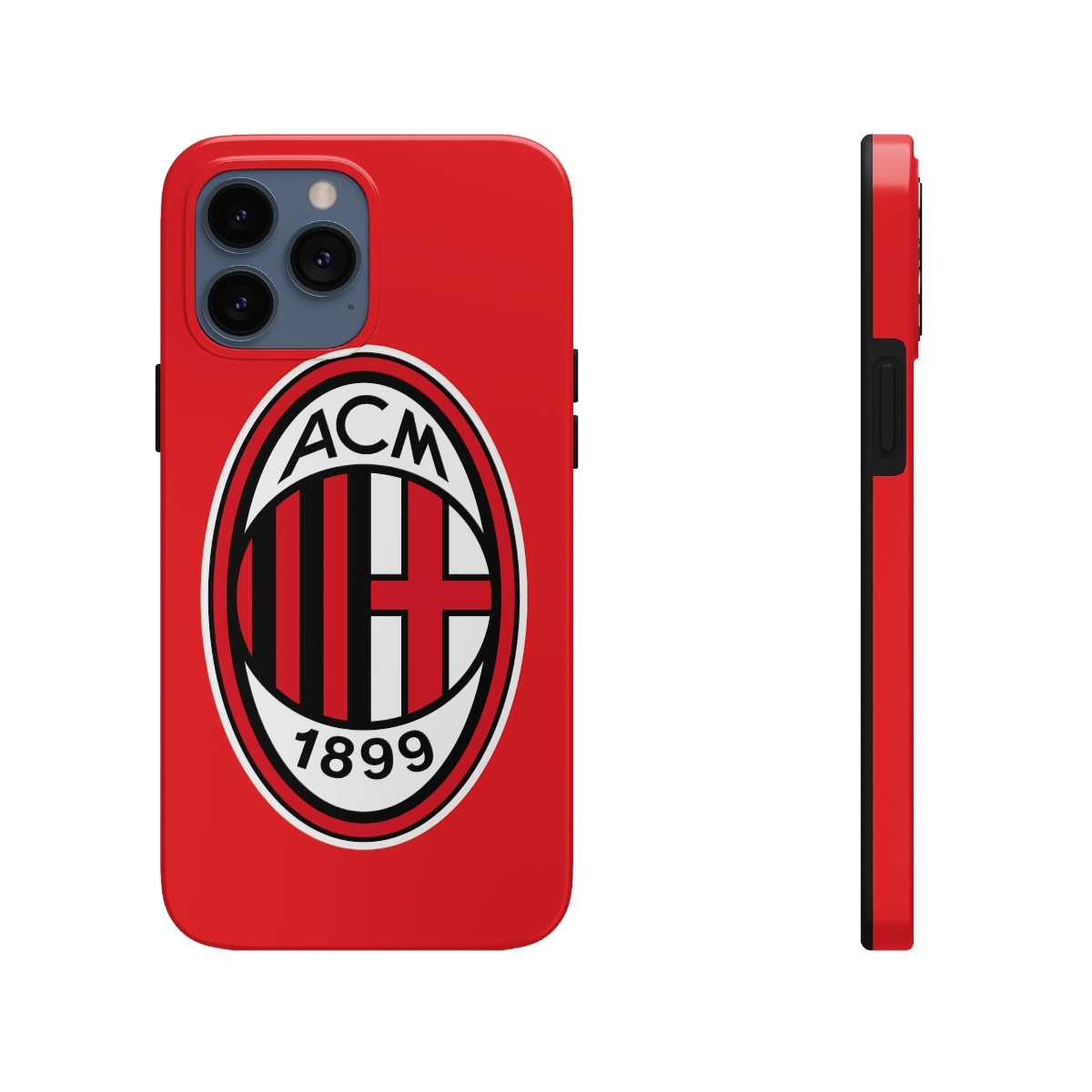 AC Milan  Phone Case