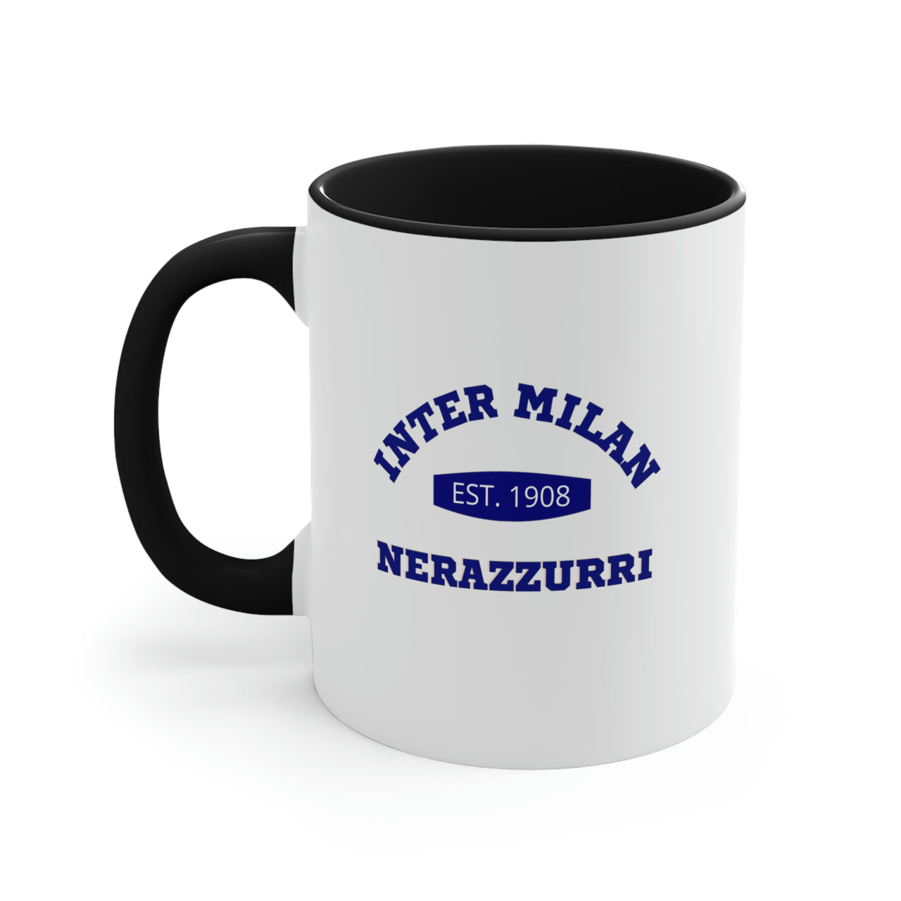 Inter Milan Coffee Mug, 11oz