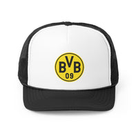 Thumbnail for Borussia Dortmund Trucker Caps