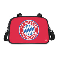 Thumbnail for Bayern Munich Fitness Bag