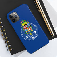 Thumbnail for Porto Phone Case