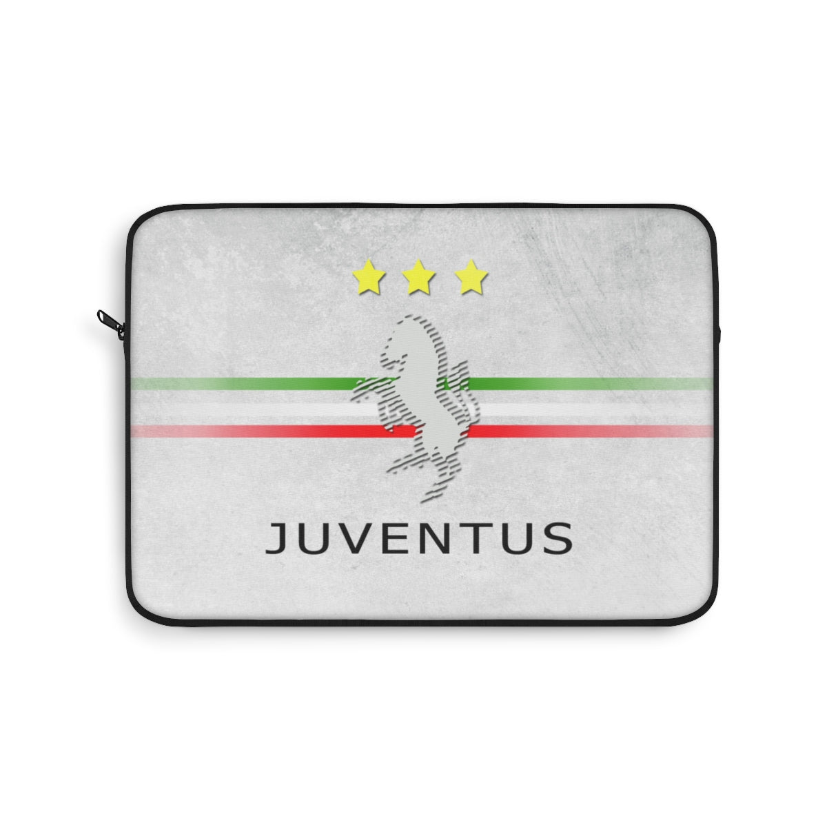 Juventus FC Laptop Sleeve