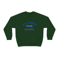 Thumbnail for Porto Unisex  Crewneck Sweatshirt