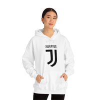 Thumbnail for Juventus Unisex Hooded Sweatshirt