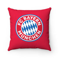 Thumbnail for Bayern Munich Square Pillow
