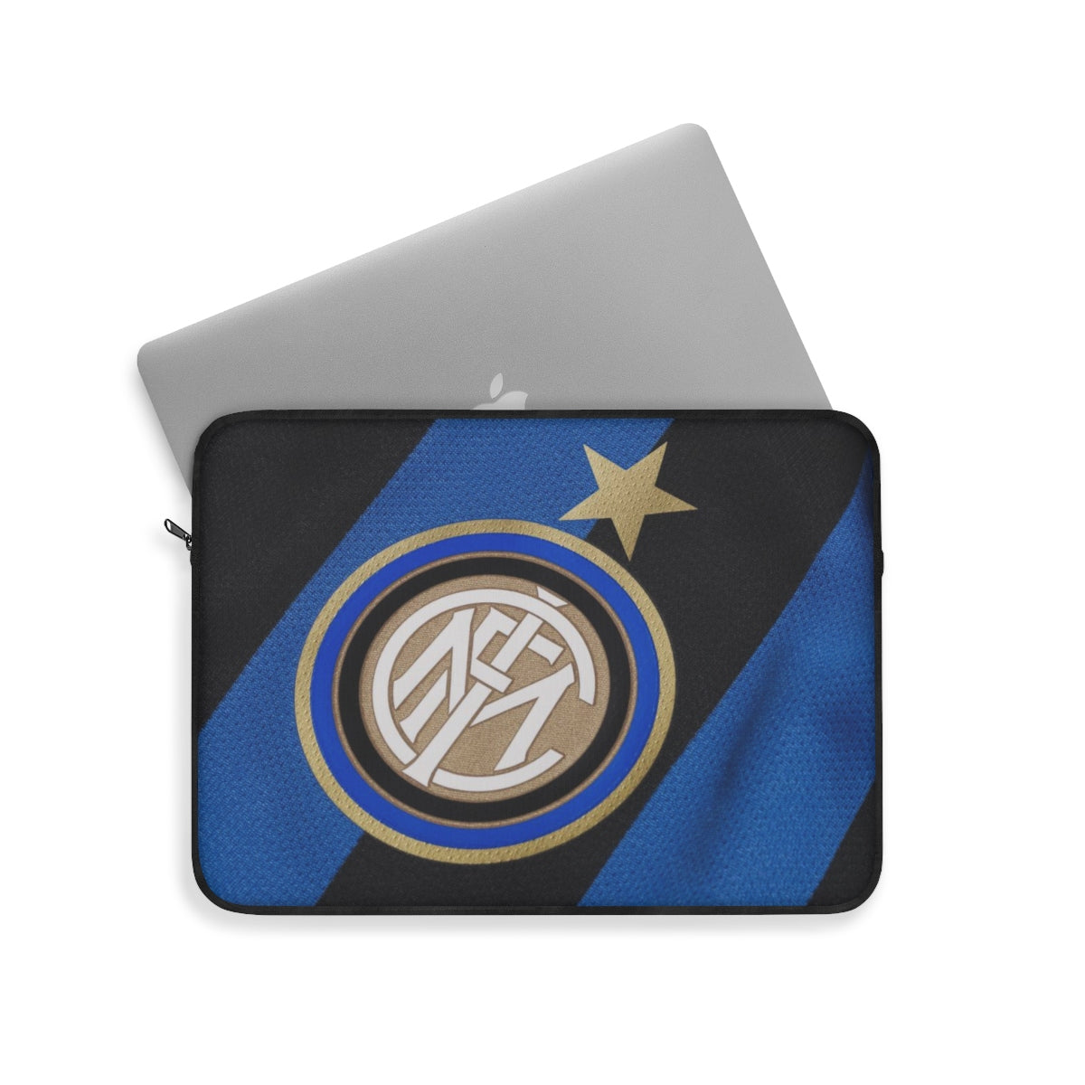 Inter Milan Laptop Sleeve