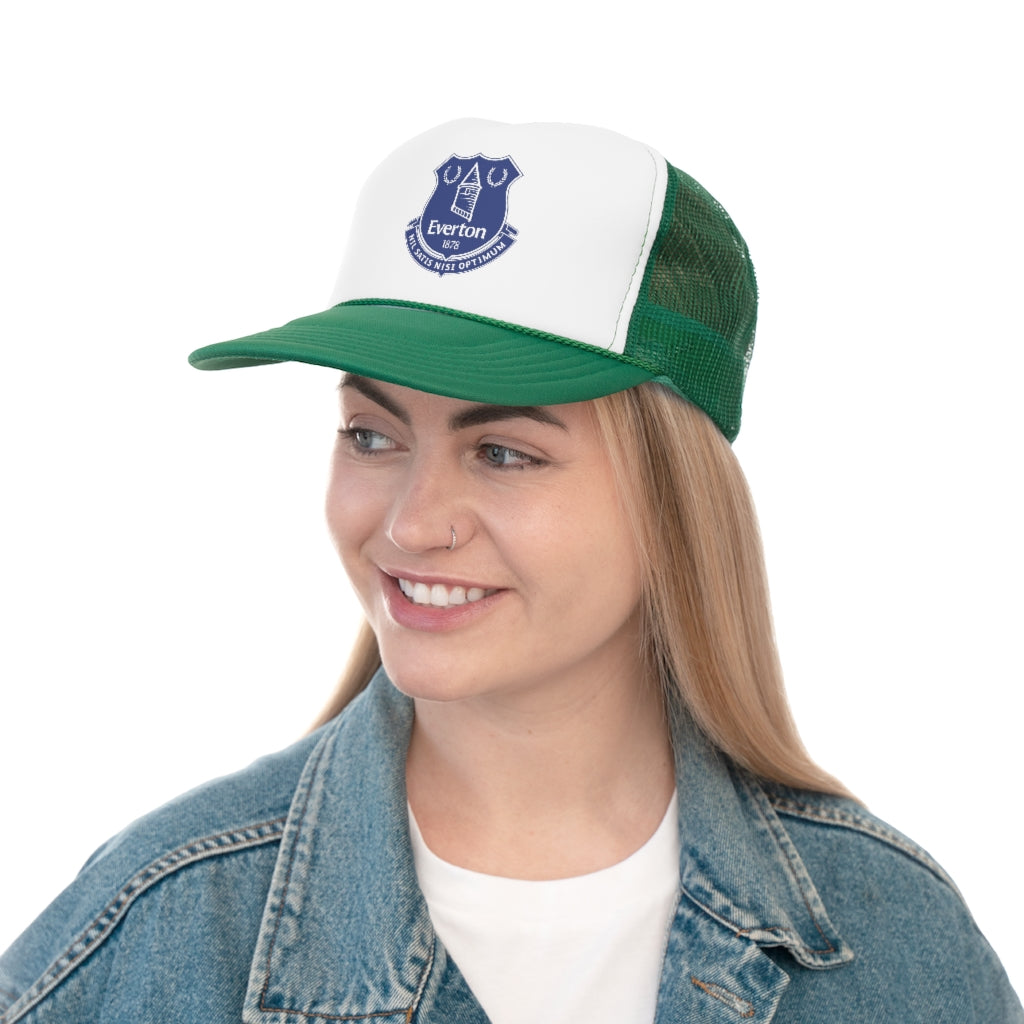 Everton Trucker Caps