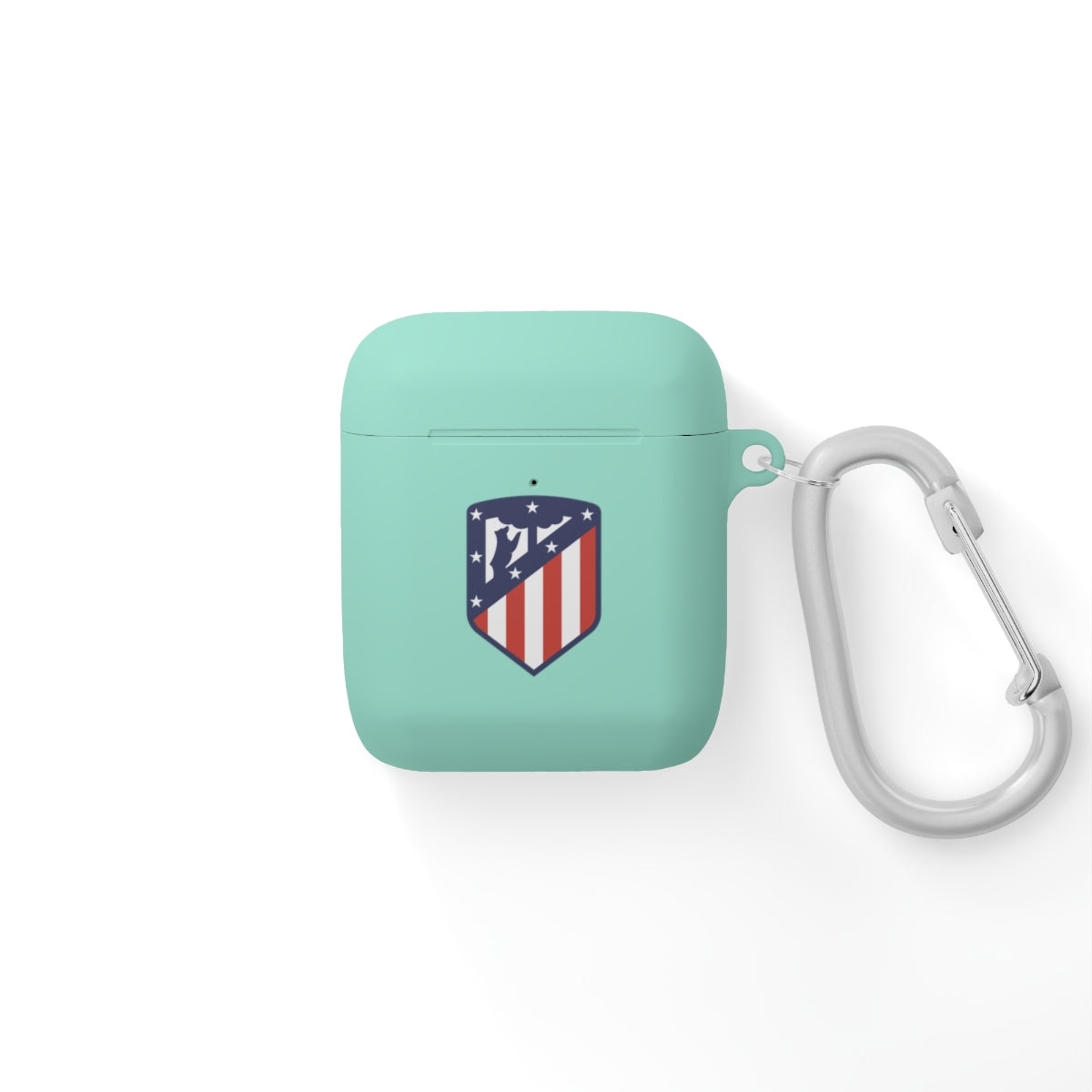 Atletico Madrid AirPods and AirPods Pro Case Cover