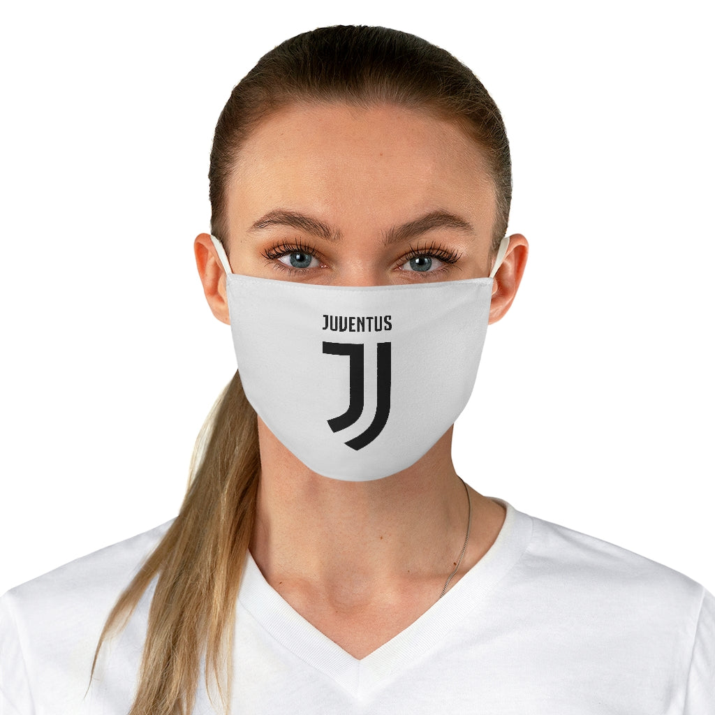 Juventus Face Mask
