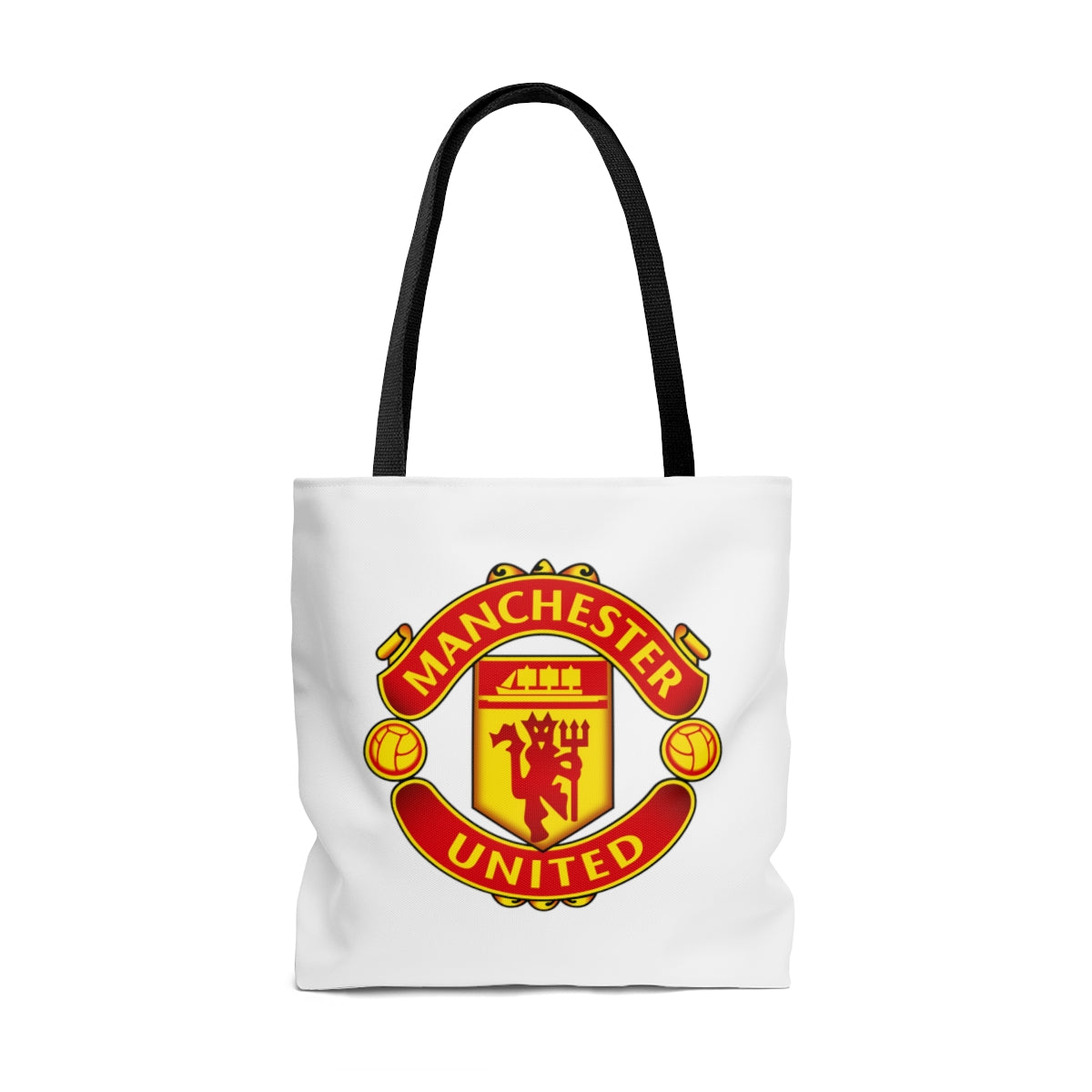 Manchester United Tote Bag