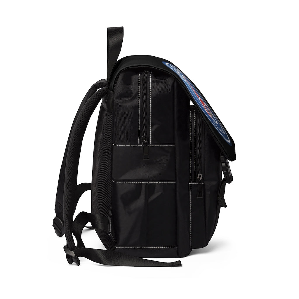 PSG Casual Shoulder Backpack