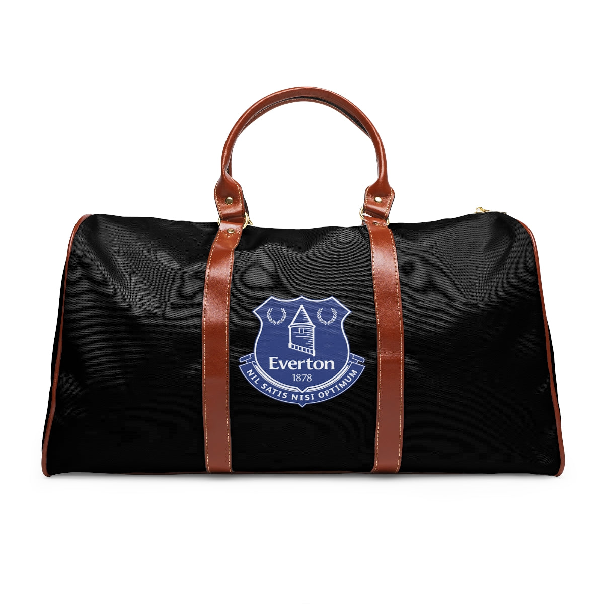 Everton Waterproof Travel Bag
